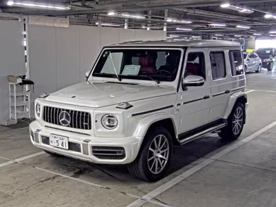 Mercedes-Benz AMG