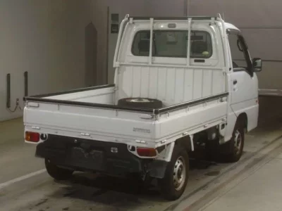 Subaru SAMBAR