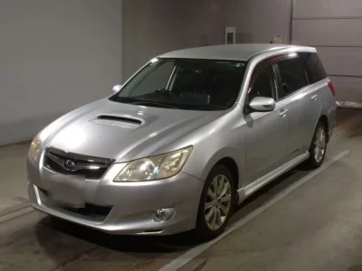 Subaru EXIGA