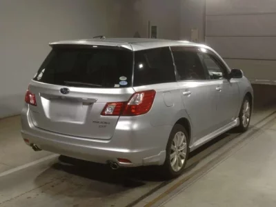 Subaru EXIGA
