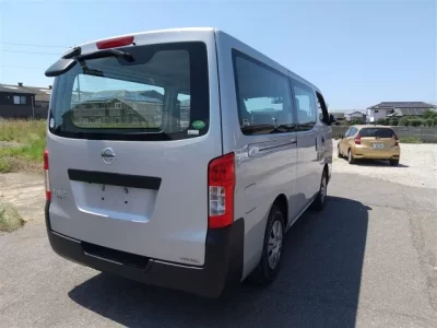 Nissan CARAVAN VAN