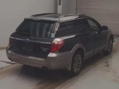 Subaru LEGACY OUTBACK