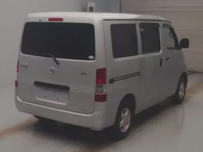 Toyota TOWN ACE VAN