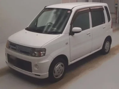 Mitsubishi TOPPO