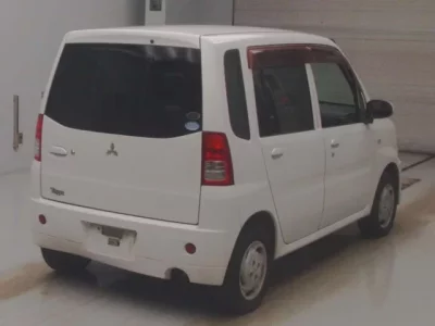Mitsubishi TOPPO