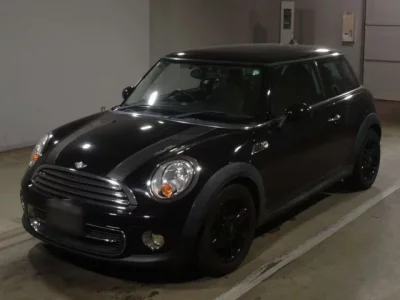 BMW MINI