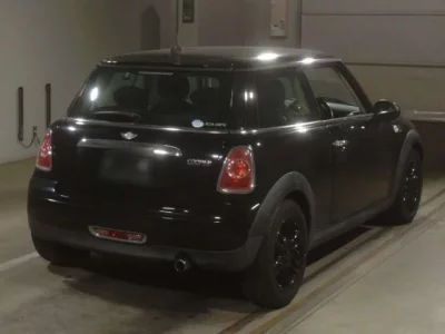 BMW MINI