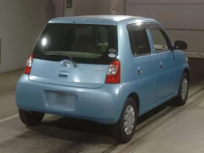 Daihatsu Esse