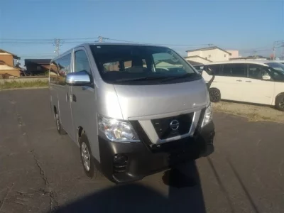 Nissan CARAVAN VAN