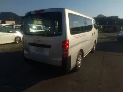 Nissan CARAVAN VAN