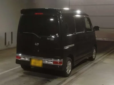 Daihatsu Atrai Wagon