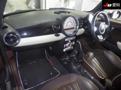 BMW MINI