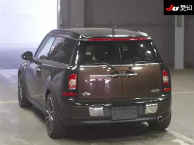 BMW MINI