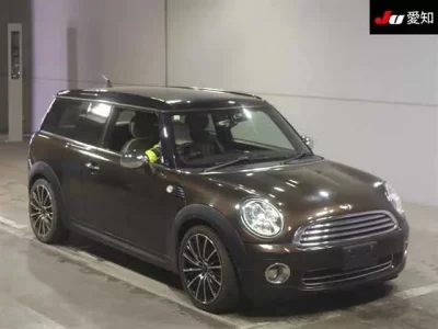 BMW MINI