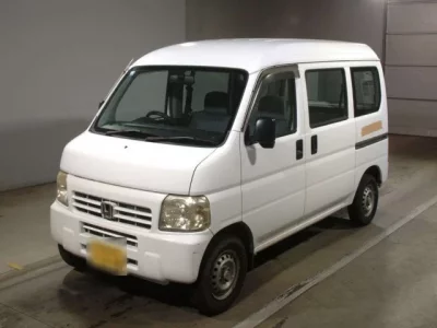 Honda ACTY VAN