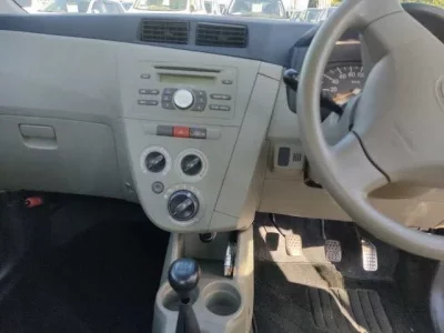 Subaru PLEO