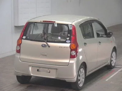 Subaru PLEO