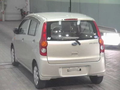 Subaru PLEO
