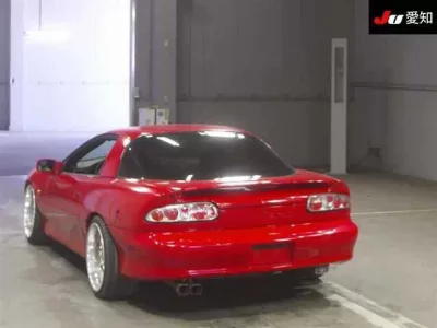GM CHEVROLET CAMARO