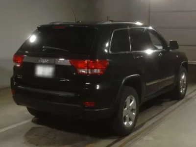 Chrysler JEEP GRAND CHEROKEE