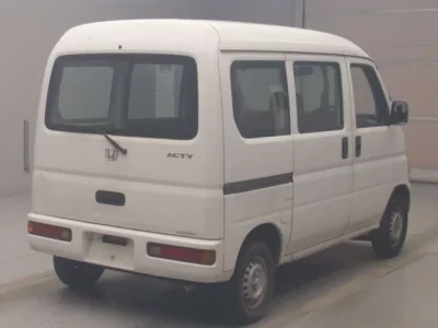 Honda ACTY VAN