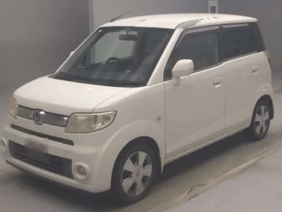 Honda ZEST