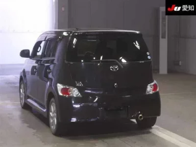 Toyota BB
