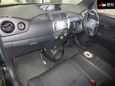 Toyota BB