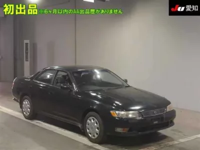 Toyota MARK II