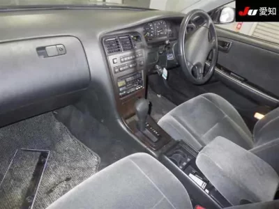 Toyota MARK II