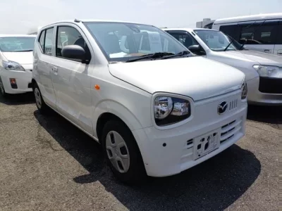 Mazda CAROL