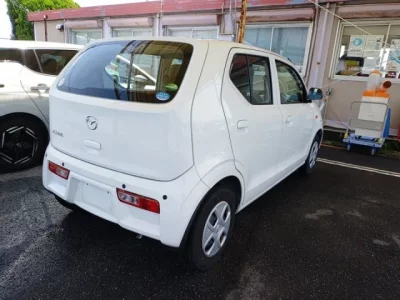 Mazda CAROL