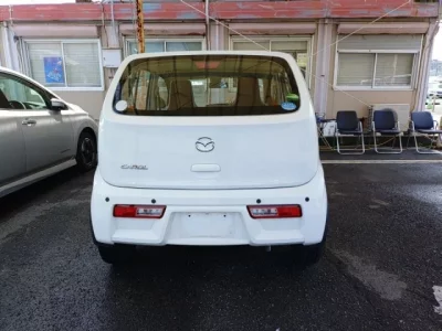 Mazda CAROL