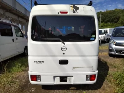 Mazda SCRUM