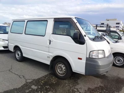 Mazda BONGO VAN