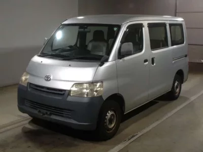Toyota TOWN ACE VAN