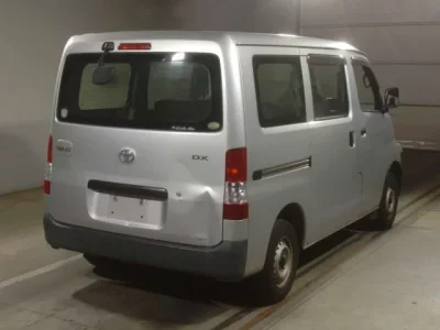 Toyota TOWN ACE VAN