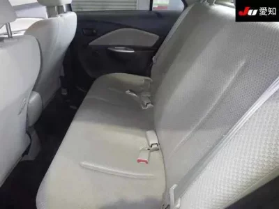 Toyota BELTA