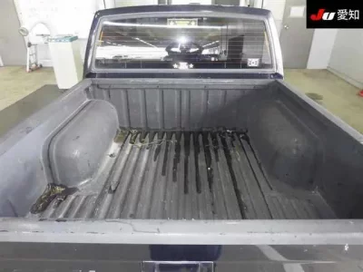Nissan DATSUN PICKUP