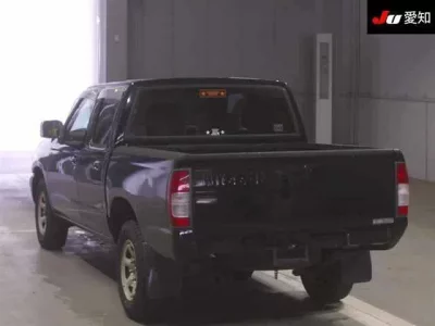 Nissan DATSUN PICKUP
