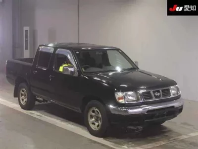 Nissan DATSUN PICKUP