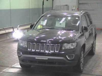 Chrysler JEEP COMPASS