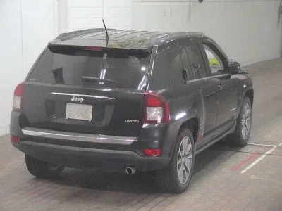 Chrysler JEEP COMPASS