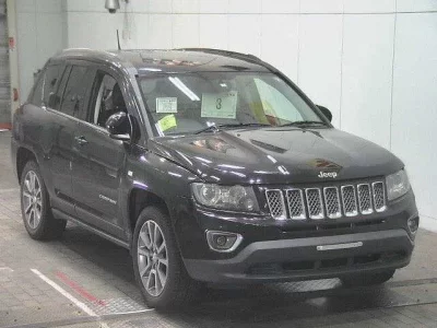 Chrysler JEEP COMPASS