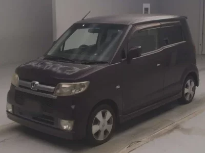 Honda ZEST