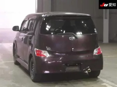Toyota BB