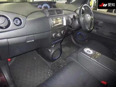 Toyota BB