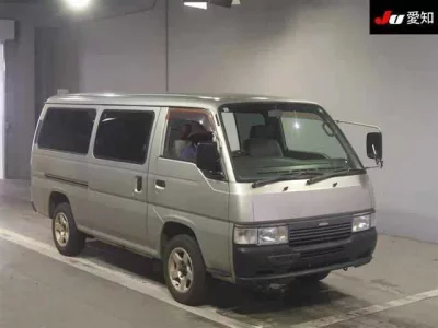 Nissan CARAVAN VAN