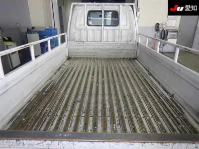 Nissan VANETTE TRUCK