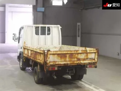 Mazda TITAN